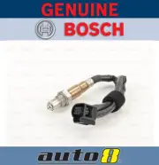 Genuine Bosch Oxygen Sensor for Bmw 550 I F10 4.4L Petrol N63 B44B 2013 - 2016 (for: BMW)