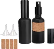 Shining Craft Absinthe Spritzer Cocktail Atomizer Cocktail Spray Bottle Vermo...