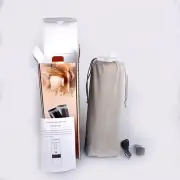 Portable Espresso Machine Compatible NS Capsules Mini Travel Manual Coffee Machi