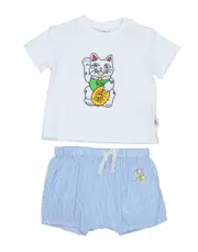 [GCDS MINI] GCDS MINI Baby sets - Item 15210246