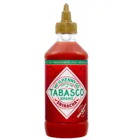 在飛比找蝦皮購物優惠-【捲髮阿嬤的柑仔店】＃Tabasco＃是拉差辣醬 256ml