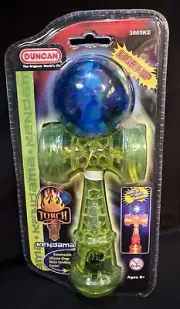 Duncan Toys Torch Light-Up Kendama Toy, Varying Colors