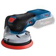Bosch 18V Professional Brushless Random Orbital Sander 0601372241 - Skin Only