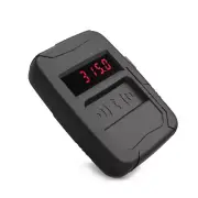 1000MHz Car Remotes Control Tools Infrared Frequency Tester P5V8
