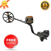 Metal Detector Pinpointer Gold Silver Finder Jewelry Digger Treasure Search FREE