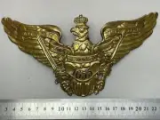 Prussian Eagle Emblem 1655 Bandeau Enlisted