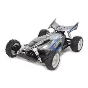 Tamiya 1/10 Electric RC No.596 Dual Ridge TT-02B Chassis Off-Road 58596