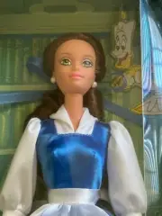 Barbie Belle The Beauty & The Beast My Favorite Fairtytale Collecton #24931