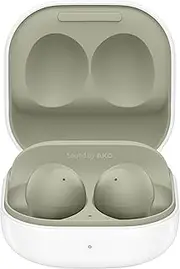 [Samsung] Galaxy Buds2 Active Noise Canceling Headphones- Olive