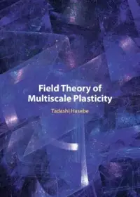 在飛比找博客來優惠-Field Theory of Multiscale Pla