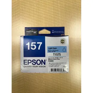 EPSON  R3000 T1571-T1579 墨水匣