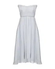 [PATRIZIA PEPE SERA] PATRIZIA PEPE SERA Midi dresses - Item 34832724