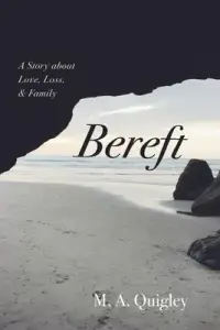 在飛比找博客來優惠-Bereft: A Story about Love, Lo