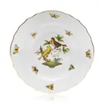 Herend Rothschild Bird Salad Plate