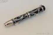 MONTBLANC CHARLIE CHAPLIN FOUNTAIN PEN NEW, COMPLETE, RARE #30/88