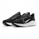 NIKE系列-ZOOM WINFLO 7 男款黑白運動慢跑鞋-NO.CJ0291005