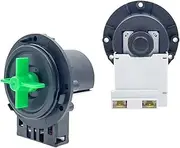 New Drain Pump Motor for LG Washing Machine BPX2-8 AC220-240V 50Hz 30W 3000r/min Washer Drainage Parts