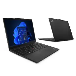 【ThinkPad 聯想】企業版Office2021組★13.3吋i5商用筆電(X13/i5-1340P/16G/512G/W11P)