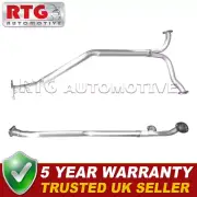 Rear Exhaust Pipe Euro 5 Fits Mazda 6 2009-2013 2.2 D R2P140600