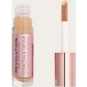 Revolution Conceal & Define Concealer C10, C10
