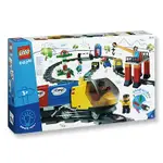 [快樂高手] 樂高 LEGO 3325 LOGIC INTELLIGENT TRAIN DELUXE SET (絕版)