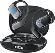 ANSTEN Open Ear Headphones
