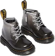 [Dr. Martens] Unisex-Child 1460 Glitter (Toddler) Fashion Boot