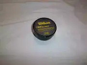 WILSON PRO STOCK MINK OIL PASTE