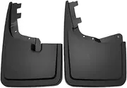 Compatible for Ford F150 F150 F 150 2009~2020 2013 2014 2015 2016 2017 2018 Fender Mudguard Mud Flaps Guard Splash Flap Car Accessories