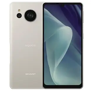 【SHARP 夏普】A級福利品 AQUOS sense7 Plus 5G 6.4吋(6GB/128GB)