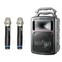 在飛比找蝦皮購物優惠-【商品租借.出租】MIPRO MA-708 豪華型手提式無線