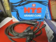 Ignition Wires 6 cly AMC,Austin,Ford & Trk.Jeep,Toyota,Triumph