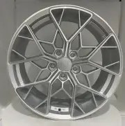 NS2 19 inch Silver Rim fits AUDI A7 2012 - 2018