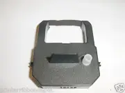 FJA Products Replacement Lathem Time Clock Ribbon for 1000E 1500E 5000E 7000E