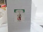 Possible Dreams, Department 56, Santa Statue, Behold, 4027044