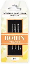 Bohin Tapestry Needle Size 26