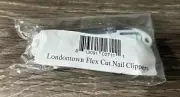LONDONTOWN Flex Cut Nail Clippers (Sealed)