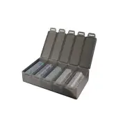 Pre-cut Sandpaper Set Model Making Tools for Gundam Military Model Hobby Tool g