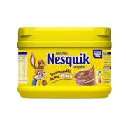 Nestle Nesquik Original With Schokoladigem Taste Can 280g