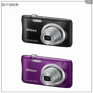 nikon coolpix a100s2800s2900s3100a900a1000 復古相機