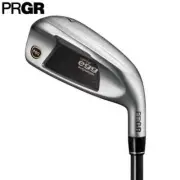 Yokohama PRGR GOLF Japan 2024 SUPER egg Hi-COR Iron #5 or #6 for Men's