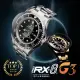 【RX-8】RX8-G3第7代保護膜 勞力士ROLEX-不含錶扣 鍊帶 系列腕錶、手錶貼膜(不含手錶)