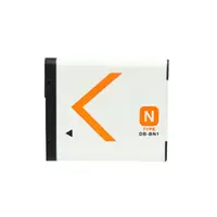 在飛比找蝦皮商城優惠-Kamera 鋰電池 for Sony NP-BN1 現貨 