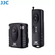 Wireless Remote Control for Canon EOS R RP 80D 77D 70D 60D 800D 760D 750D 700D