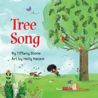 在飛比找博客來優惠-Tree Song