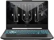 Asus TUF Gaming A15 15.6" 1080p IPS 144Hz Ryzen 7 7435HS RTX 3050 16GB 512GB SSD WiFi 6 Windows 11 Home Laptop