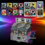 FiGPiN - Mystery Mini Pin Series 1 - Batman - BOX