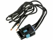 Multi Purpose Connector fits Isuzu Trooper 2000-2002 16JKJS (for: Isuzu)