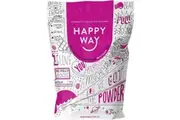 Happy Way Whey Protein Powder Berry 6x60g