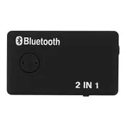 2-In-1 3.5mm bluetooth 4.0 Audio Transmitter Receiver bluetooth TX RX Mode Adapter